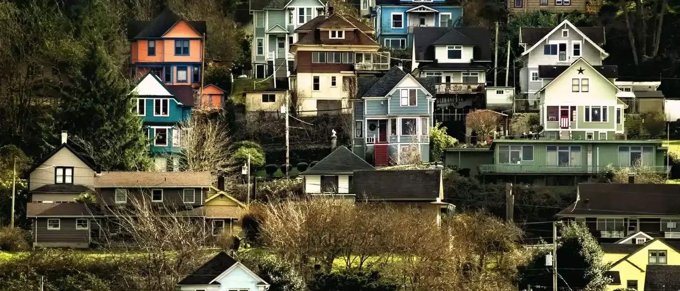 Astoria, Oregon: A Retirement Haven Combining History, Culture, and Coastal Charm
