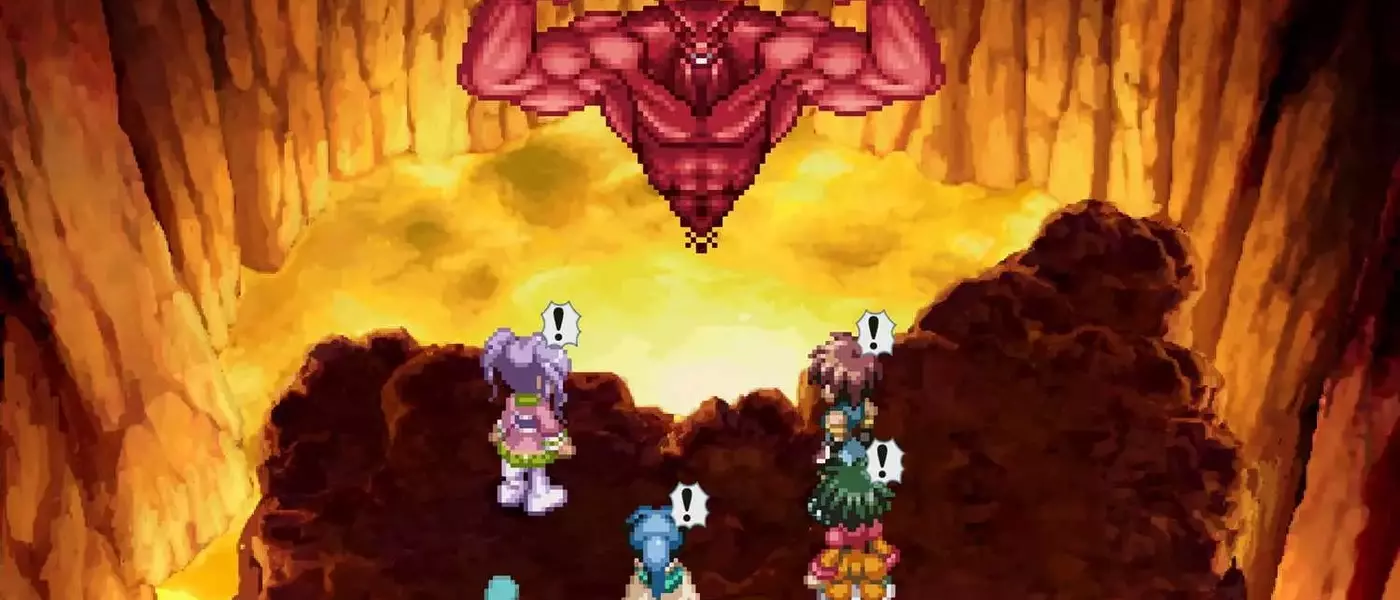 Tales of Eternia Remastered: A Classic RPG Returns