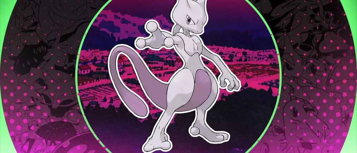 Redemption for Players: Scopely Offers Perfect Mewtwo to All 'Pokémon Go' Fans