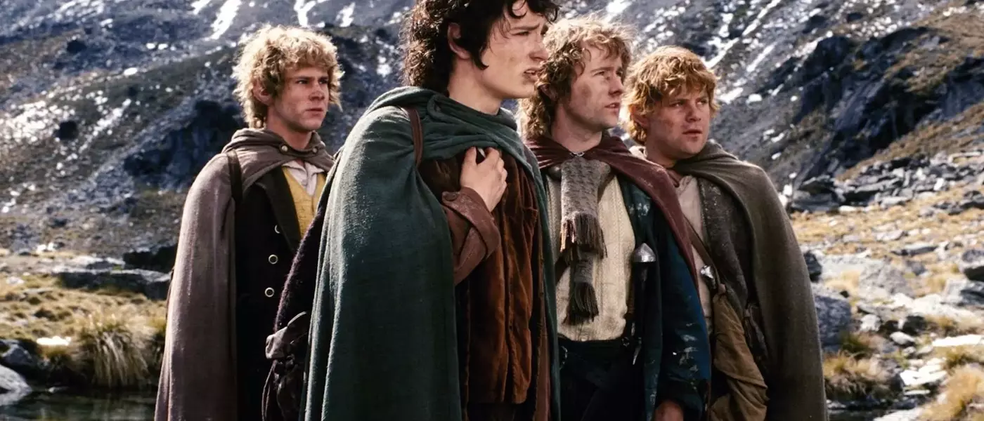 Digital Media Ownership Dispute: A Lord of the Rings Fan vs. Google