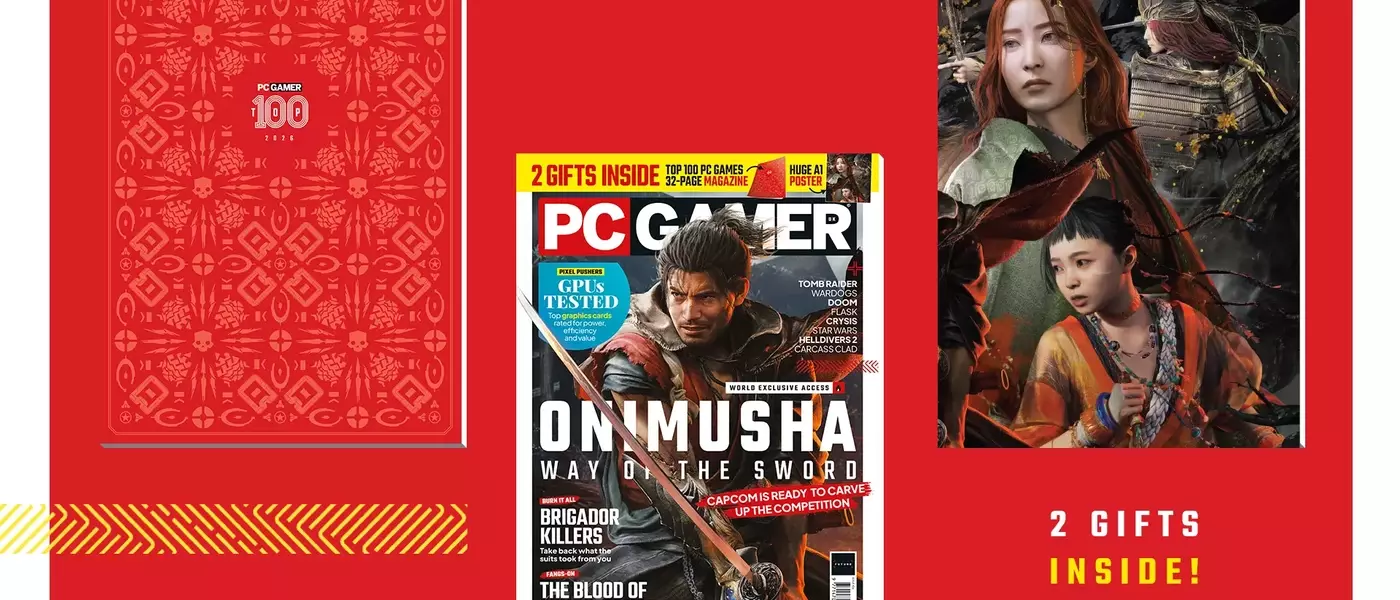 PC Gamer Magazine Unveils Exclusive 'Onimusha: Way of the Sword' Access and Co-op Gaming Guide