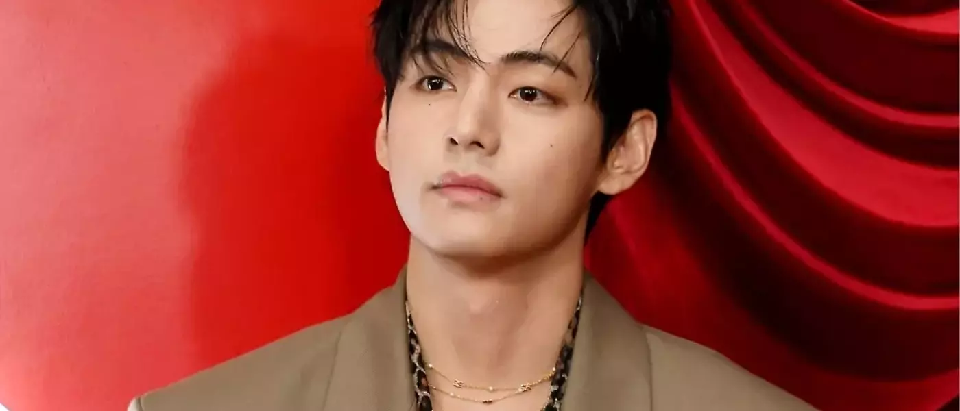 BTS' V Reveals Hearing Impairment During Global Concert Series