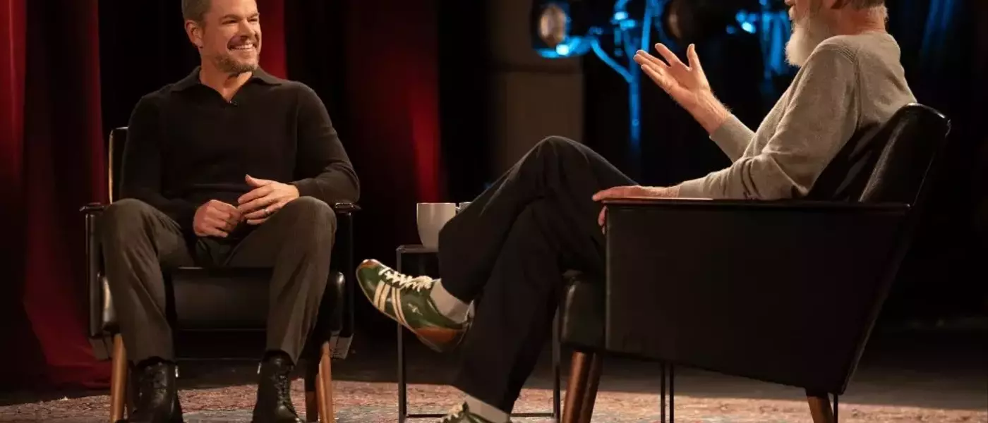 David Letterman's Next Star-Studded Guest Lineup Revealed for 'My Next Guest Needs No Introduction' Season 7
