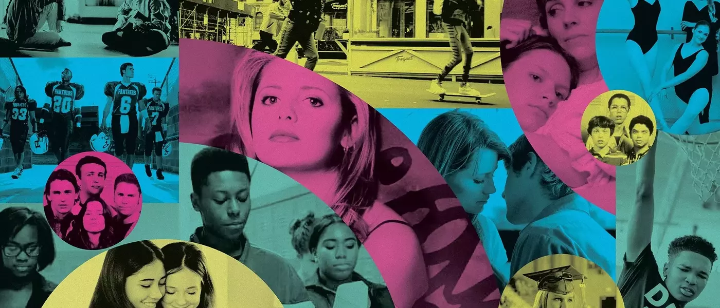 The 15 Most Impactful Teen Dramas in Television History