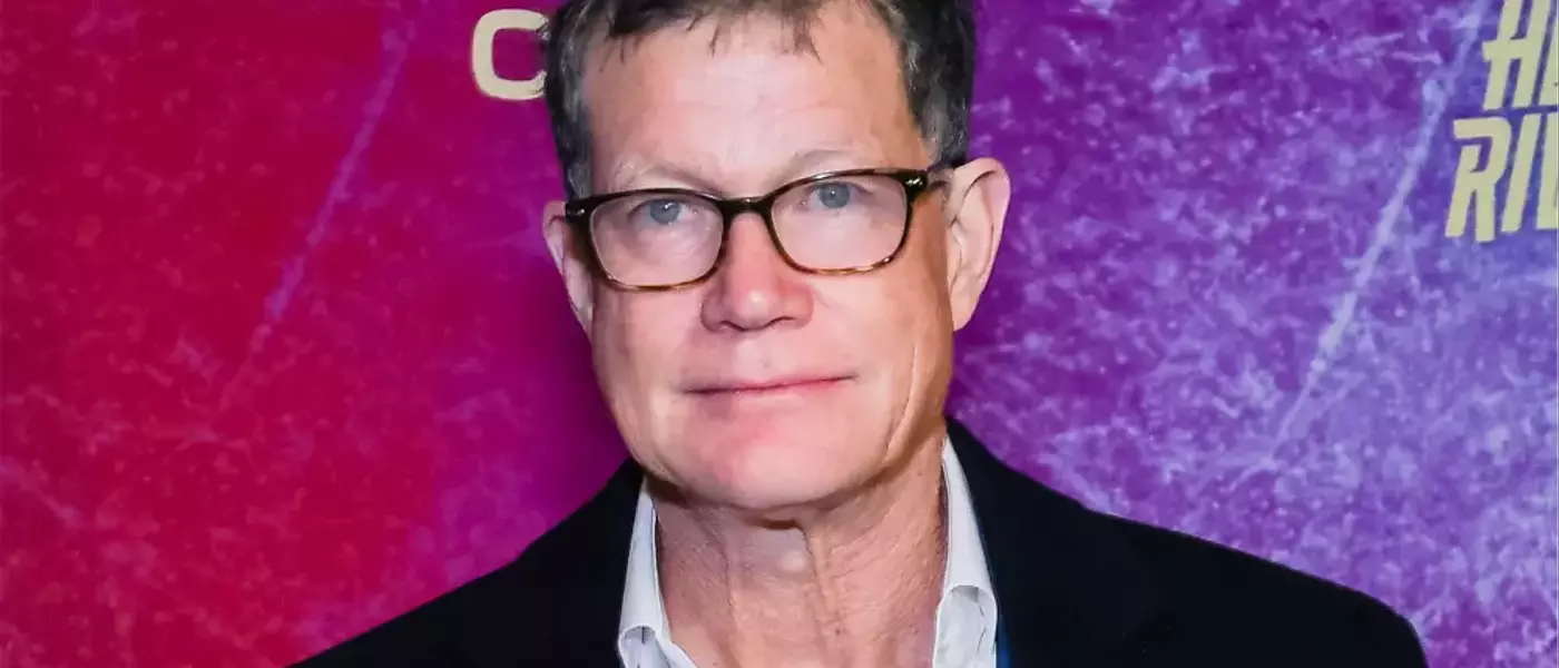 Dylan Walsh's Cameo Slip-Up Sparks 'Heated Rivalry' Season Speculation