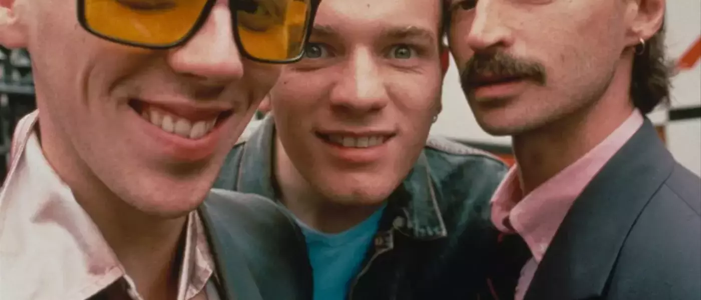 Edinburgh Film Festival 2026: Celebrating 30 Years of 'Trainspotting' and a Renewed Vision