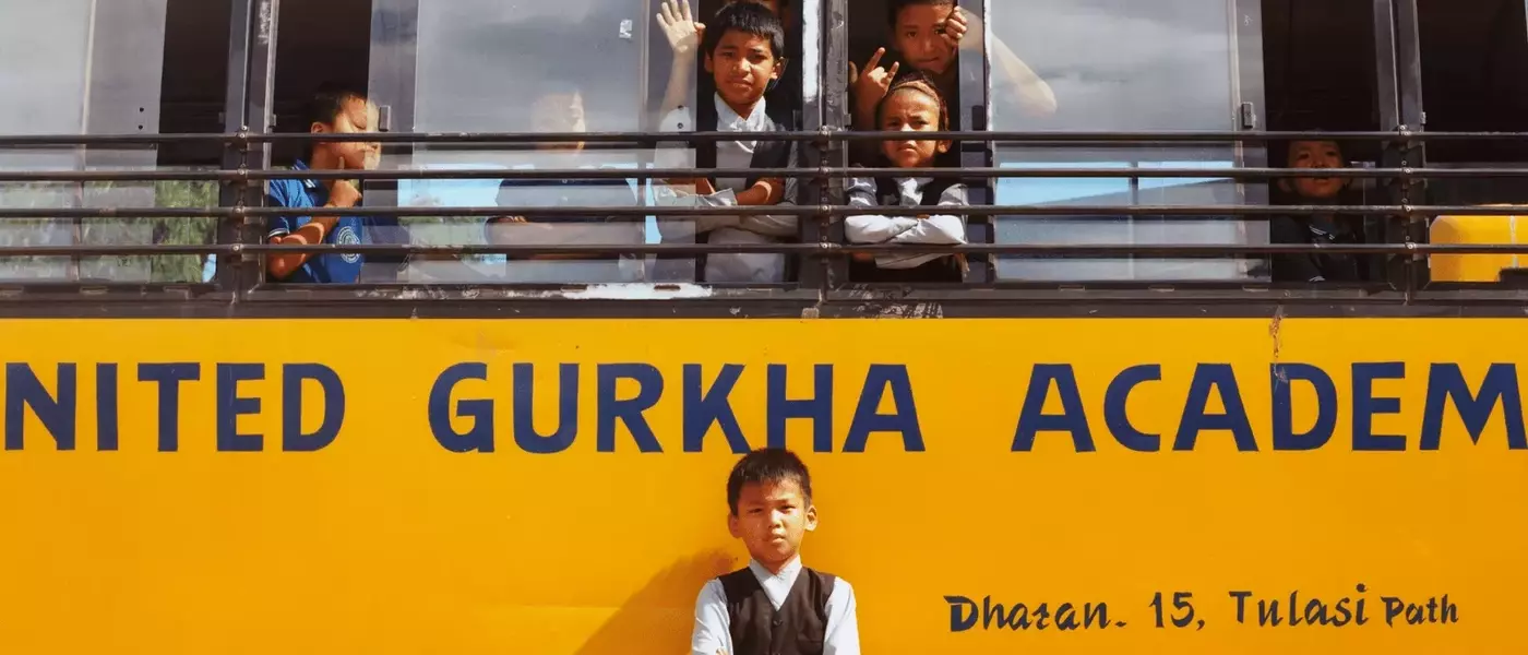 Documenting Cultural Heritage: Sakela Festival at United Gurkha Academy