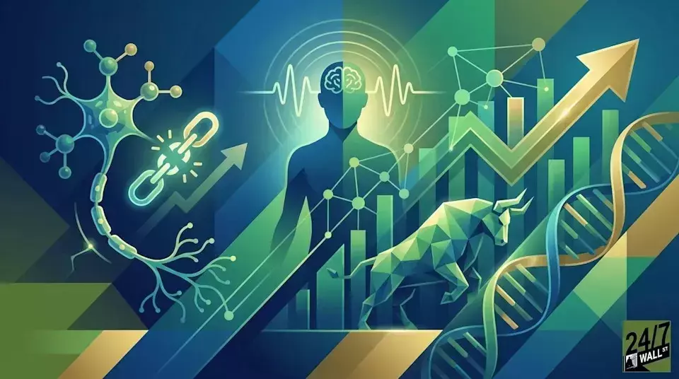 Latigo Biotherapeutics' IPO: A Bold Leap in Non-Opioid Pain Management