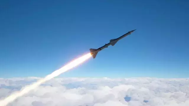 SpaceX Supplier's Stock Plummets Post-IPO Earnings