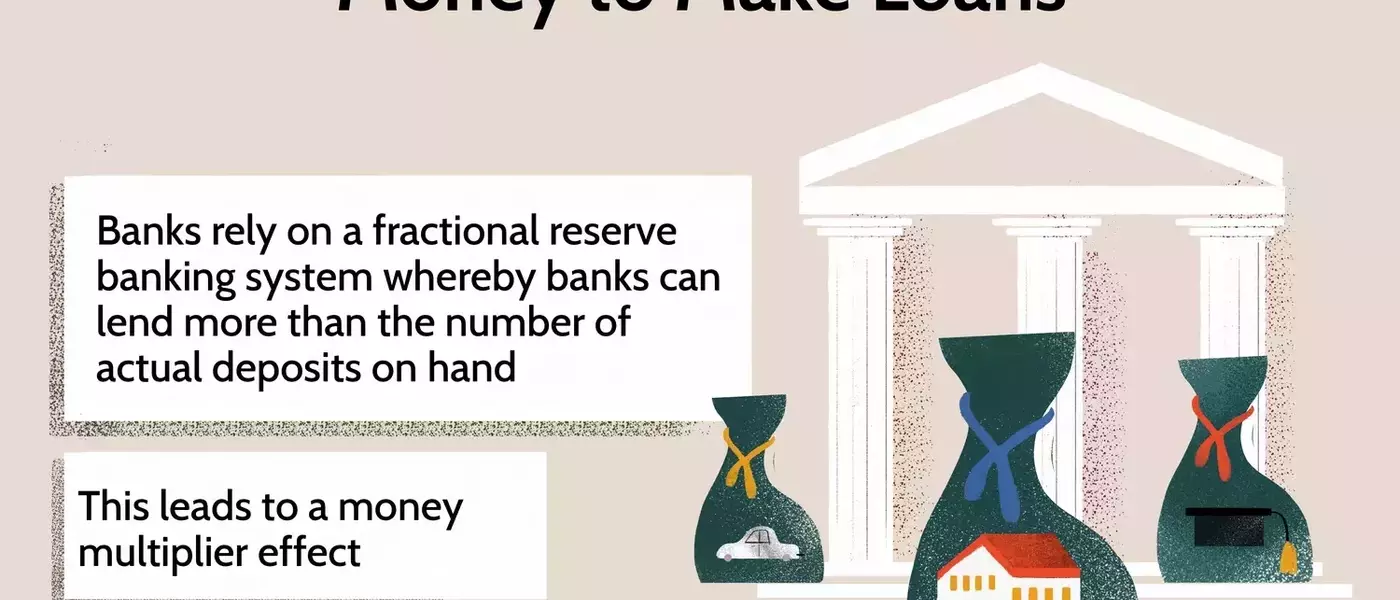 The Modern Approach to Bank Lending and Money Creation
