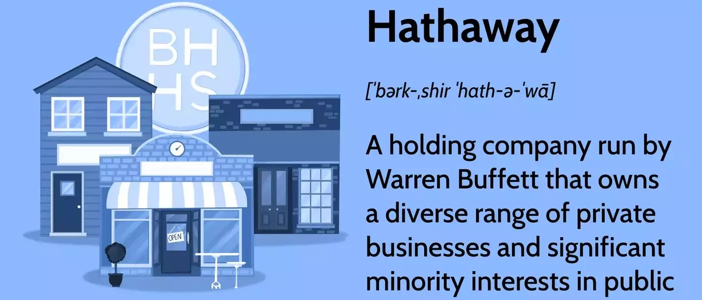 Berkshire Hathaway: A Legacy of Value Investing