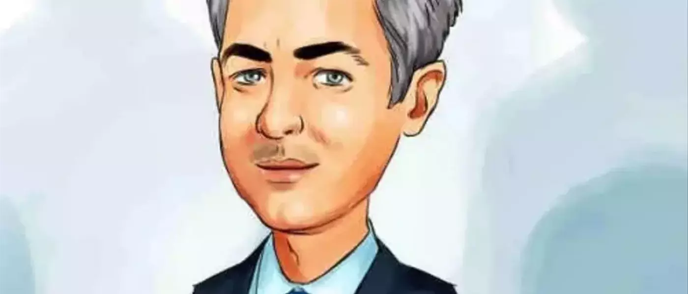 Leading Investors Shift Focus: Michael Burry and Bill Ackman Bet on Undervalued Stocks Beyond Nvidia's Shadow