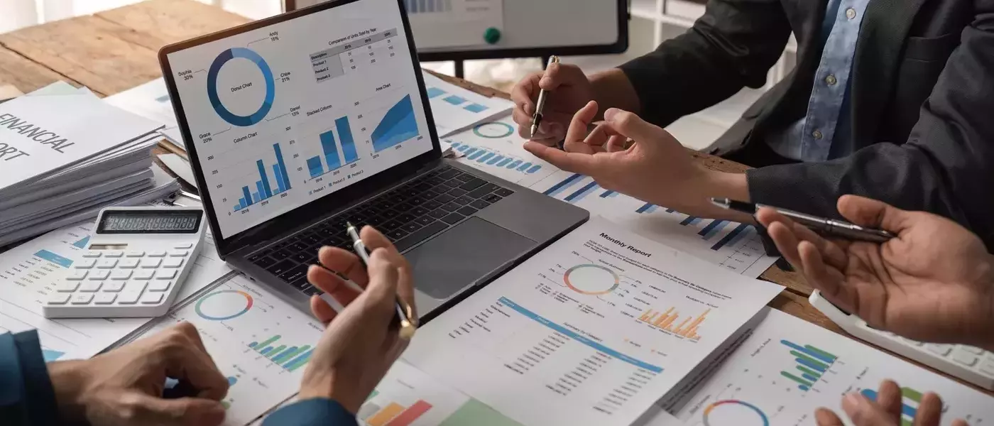 Forecasting Revenue and Growth for Stock Valuation