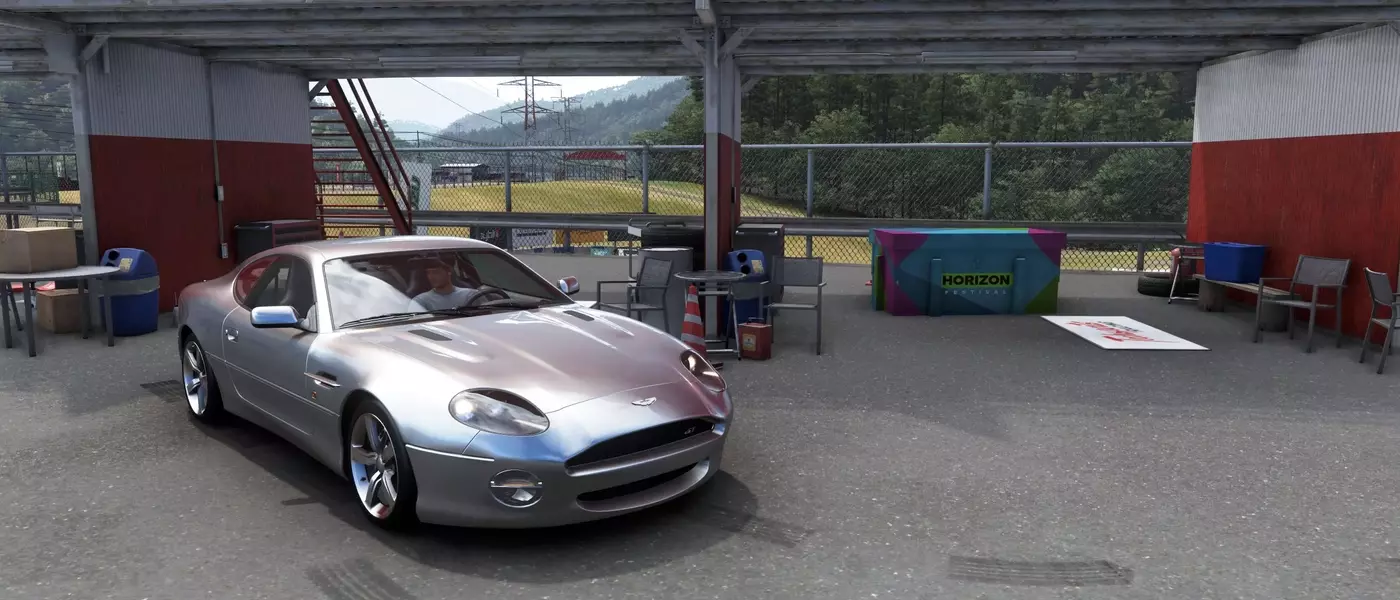 Forza Horizon 6: Shimanoyama Treasure Hunt Guide