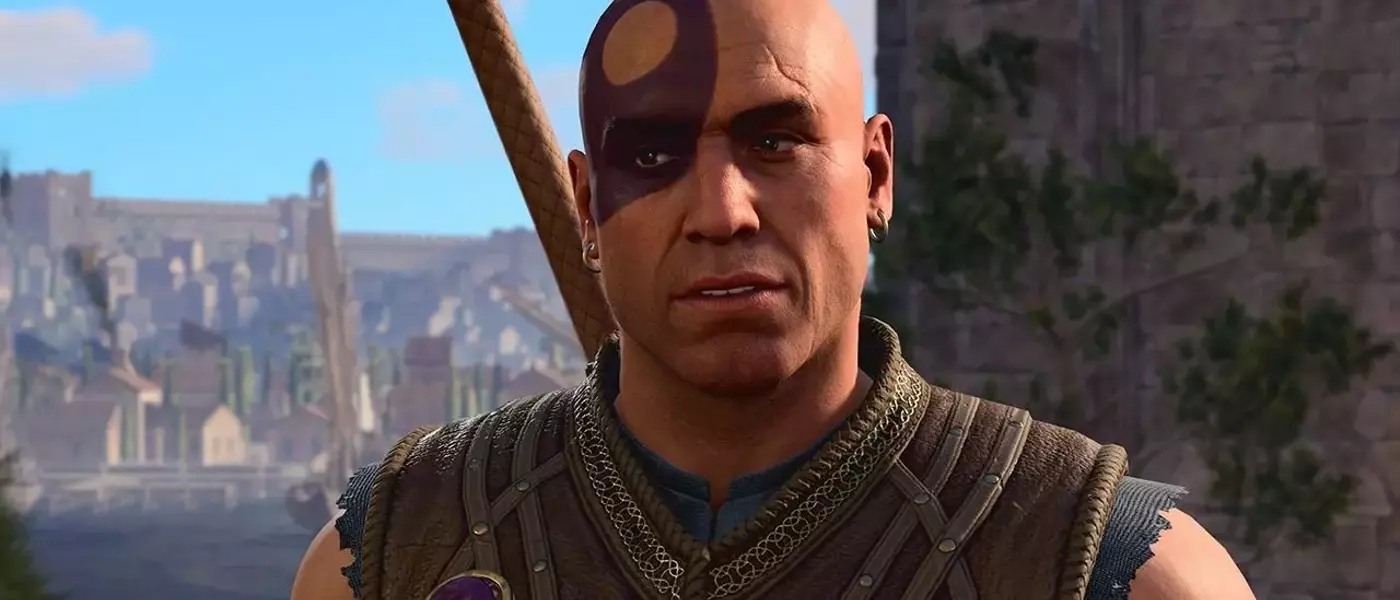 Baldur's Gate 3 Coloring Book Reveals Hidden Lore for Fans