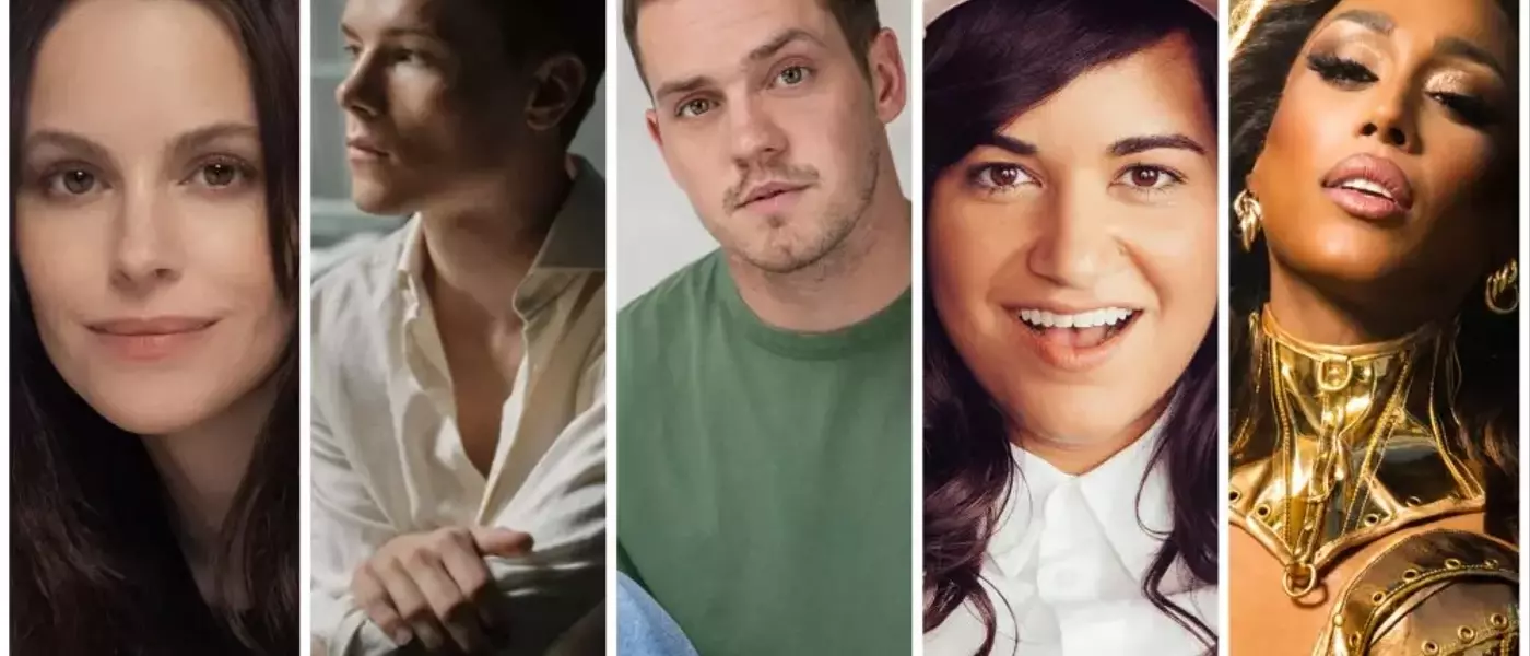 New Cast Members Join "Heated Rivalry" Season 2
