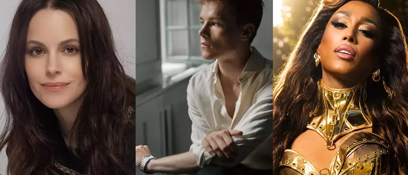 New Faces Join 'Heated Rivalry' Season 2 Cast