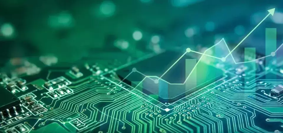 Lenovo's Stellar Performance Boosts Server and PC Hardware Stocks