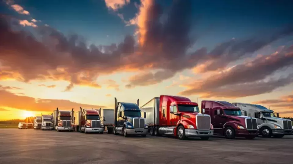 Knight-Swift Transportation Holdings (KNX) Boosted by Strong Pricing Power