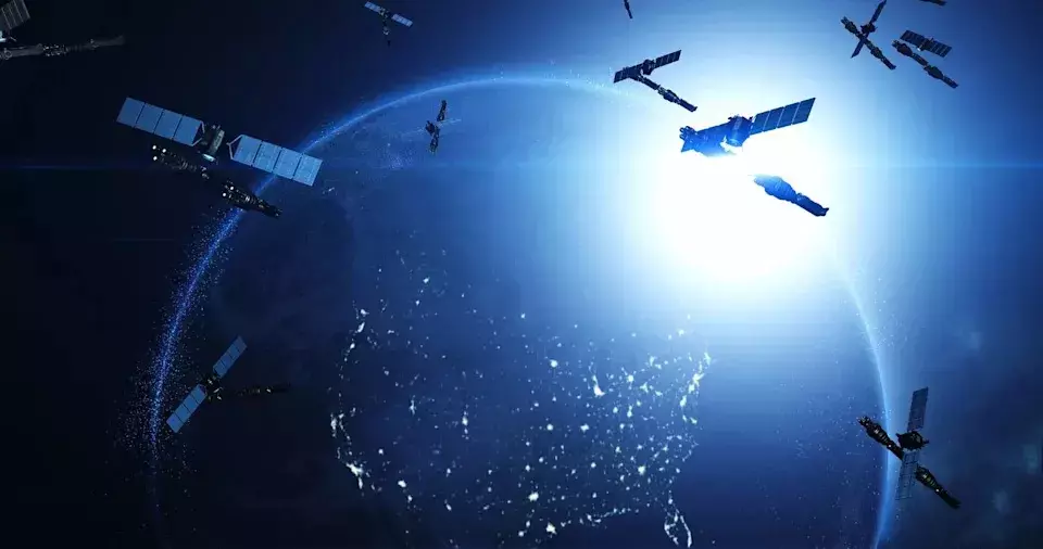 Planet Labs: An Affordable Opportunity in the Expanding Space Economy?
