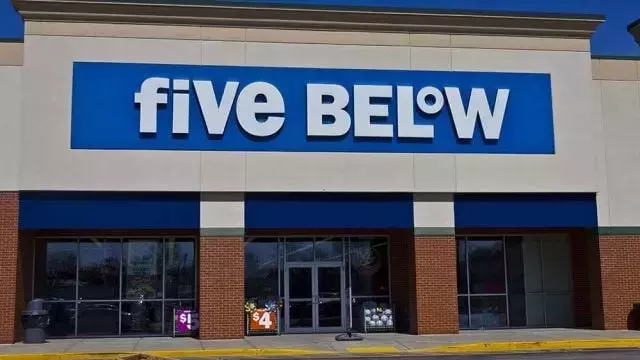 Five Below Stock Surges on Analyst Upgrade and Strong Price Target