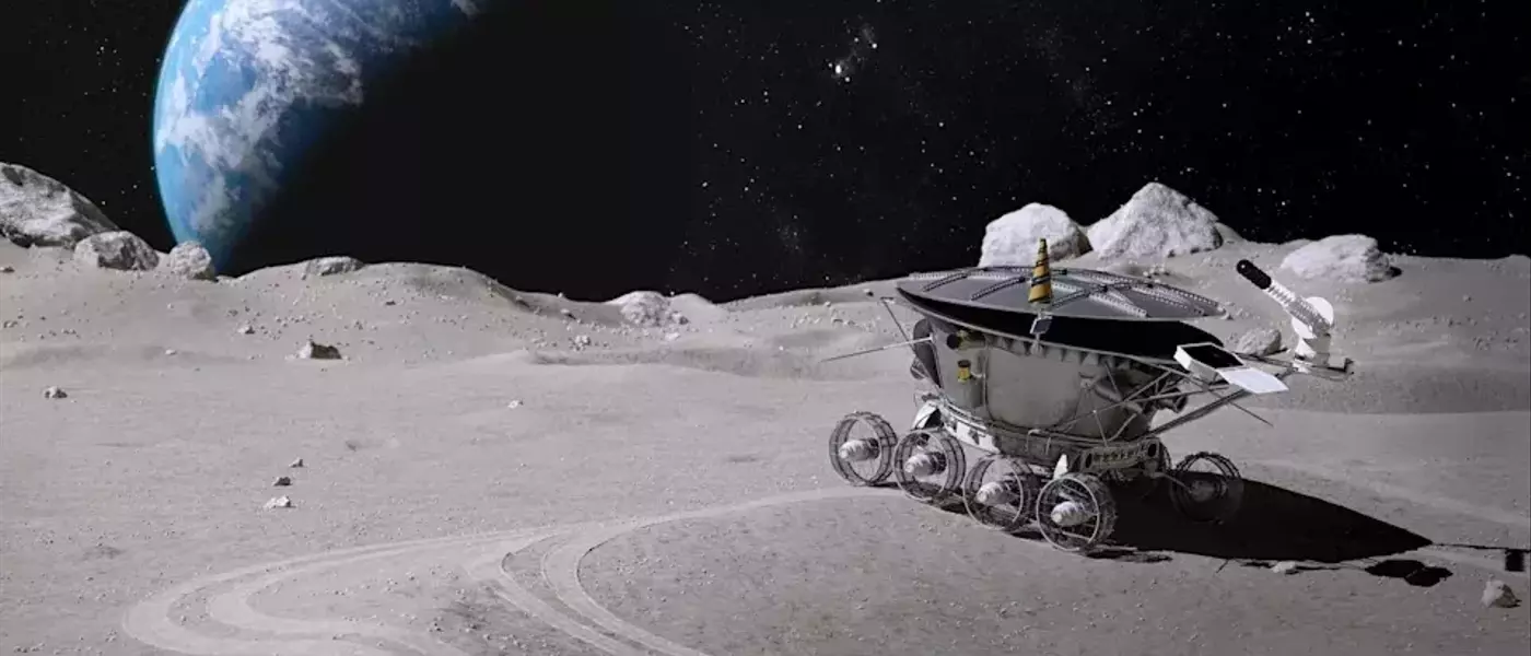 Intuitive Machines Experiences Significant Stock Surge: Is This Space Company Finally Gaining Market Traction?