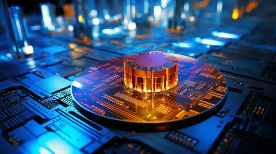 Microchip Technology's Robust Q4 Performance and Optimistic Outlook Indicate Sector Rebound