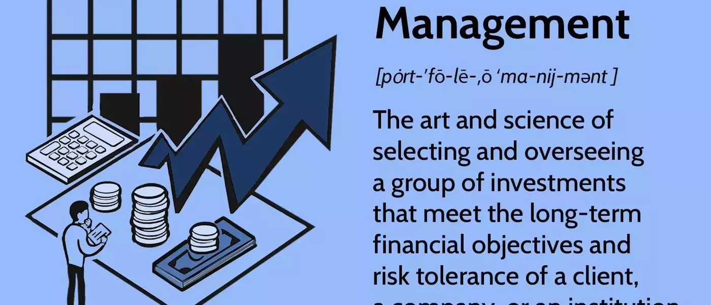Mastering Portfolio Management: Strategies for Financial Success
