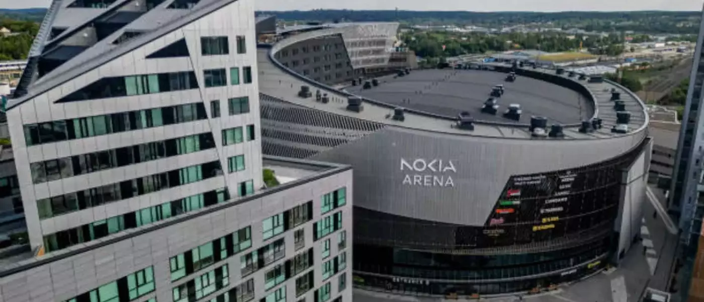 Nokia's Q2 Success: AI and Cloud Drive Strong Growth