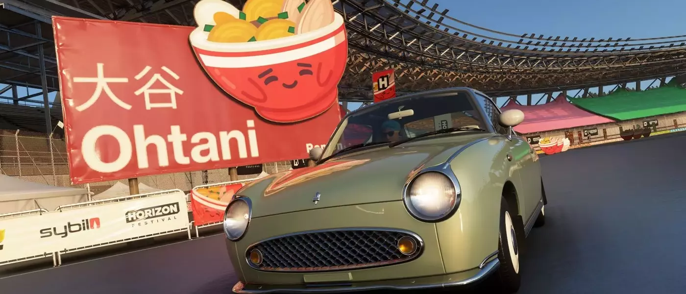 Forza Horizon 6 'Horizon Mascot Party' Event Guide: Challenges & Rewards