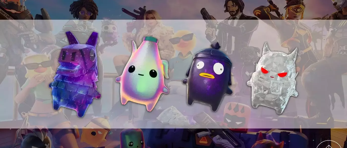 Fortnite Chapter 7 Season 3: Sprite Spree Week Schedule and Details