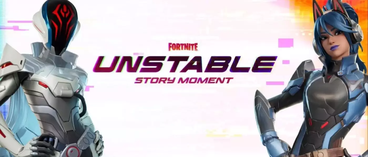 Fortnite's 'Unstable' Live Event: A Prelude to Season Override