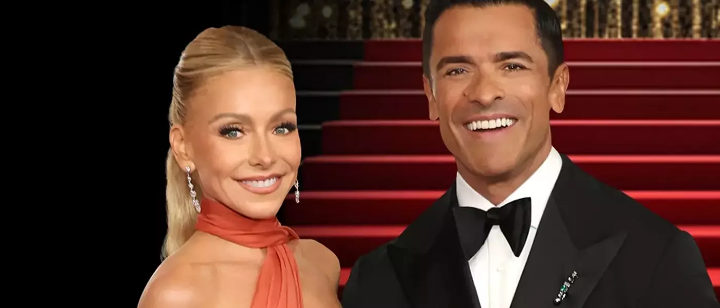 Kelly Ripa's Dental Surgery: The Reason Behind Her Absence from 'Live!'
