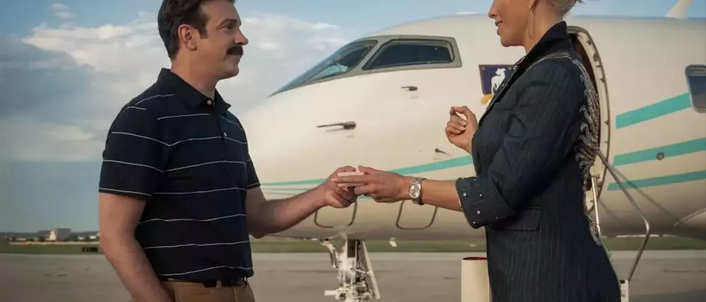 Ted Lasso Season 4 Shatters Apple TV+ Records with Explosive Premiere