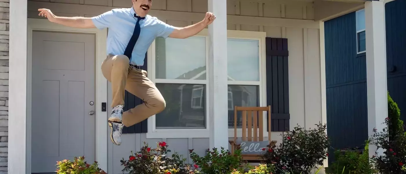Ted Lasso Season 4 Shatters Apple TV+ Viewing Records
