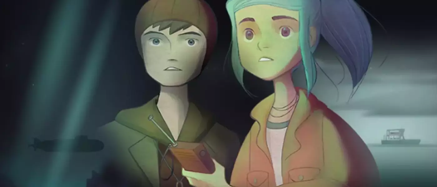 Netflix Closes 'Oxenfree' Creator Night School Studio Despite Prior Success