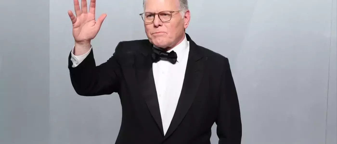 Warner Bros. Discovery CEO David Zaslav's Substantial Stock Sales Amidst Paramount Merger Uncertainty