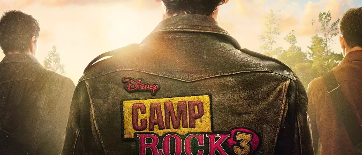 Accessing "Camp Rock 3": Your Guide to Streaming Options