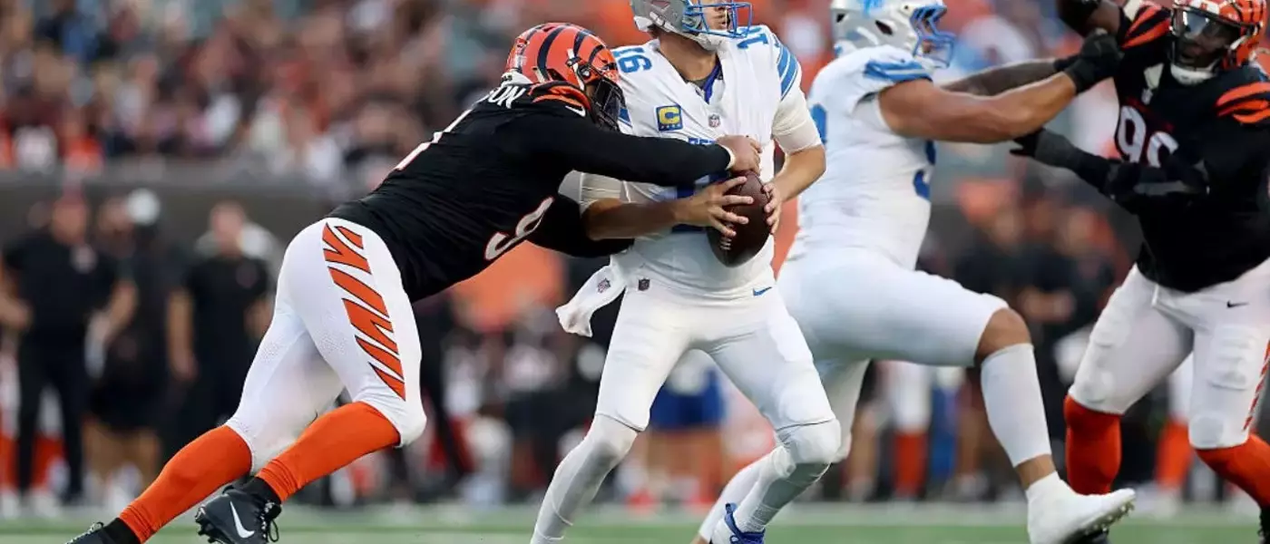 How to Stream the 2026 NFL Preseason Live Online
