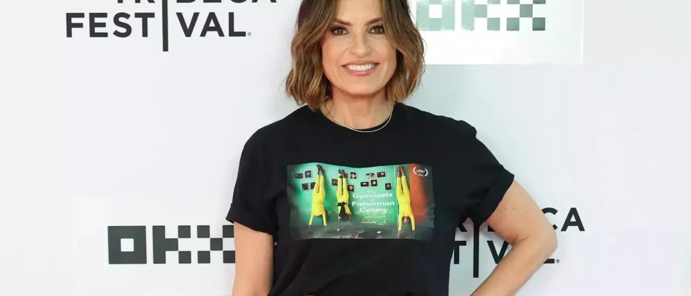 Mariska Hargitay's Unexpected Journey to Hosting the Emmys
