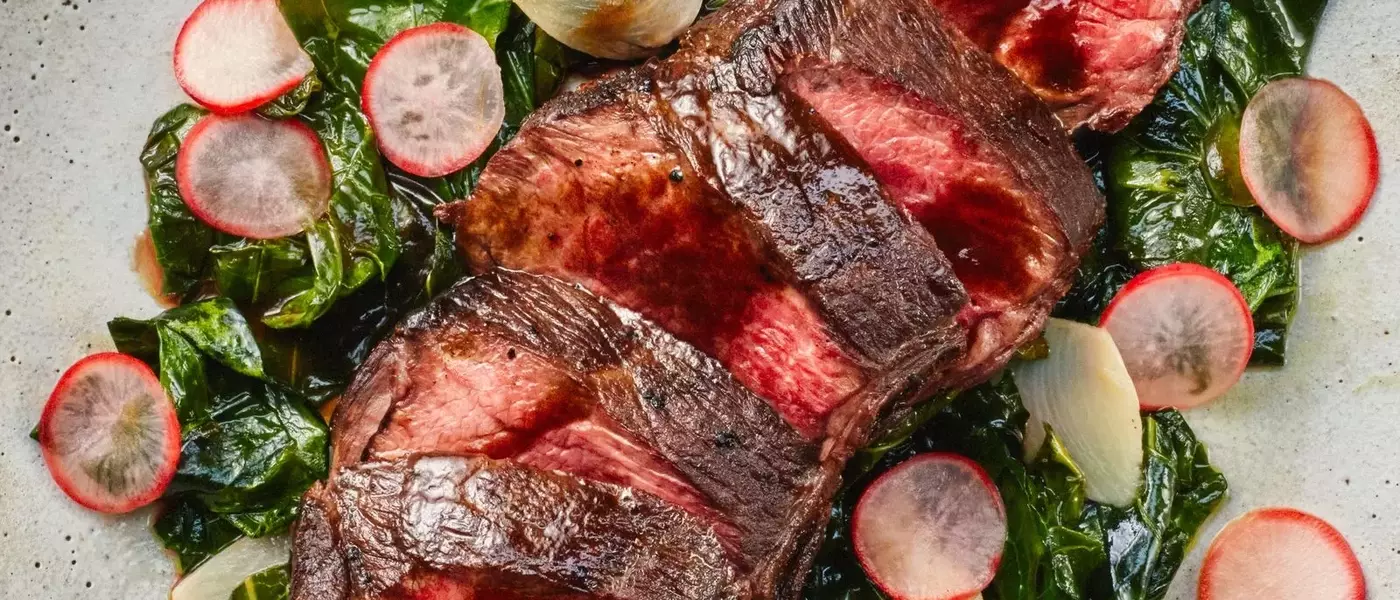 The Meticulous Craft of Recipe Creation at Bon Appétit