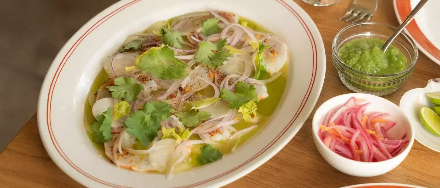 Mexican Cuisine's Ascendance in US Fine Dining