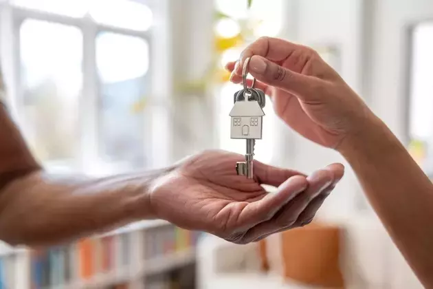 Shift in US Existing Home Sales Price Distribution