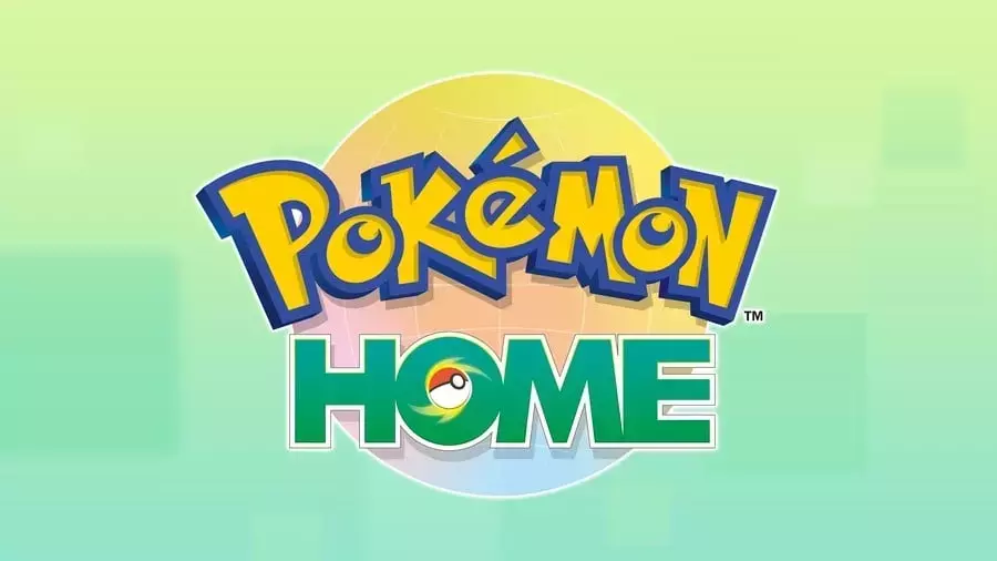 Pokémon HOME Premium Plan Expands Storage to 9,000 Pokémon