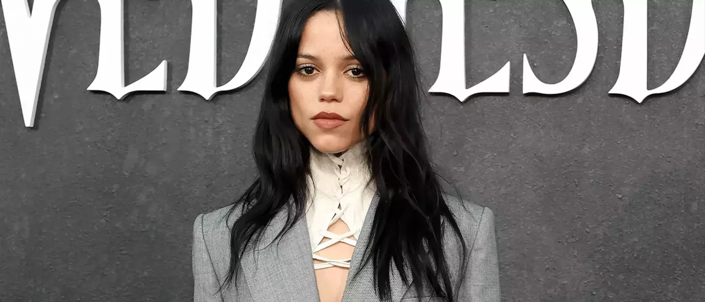 Jenna Ortega's Sister Addresses Public Dialogue on Actress's Appearance
