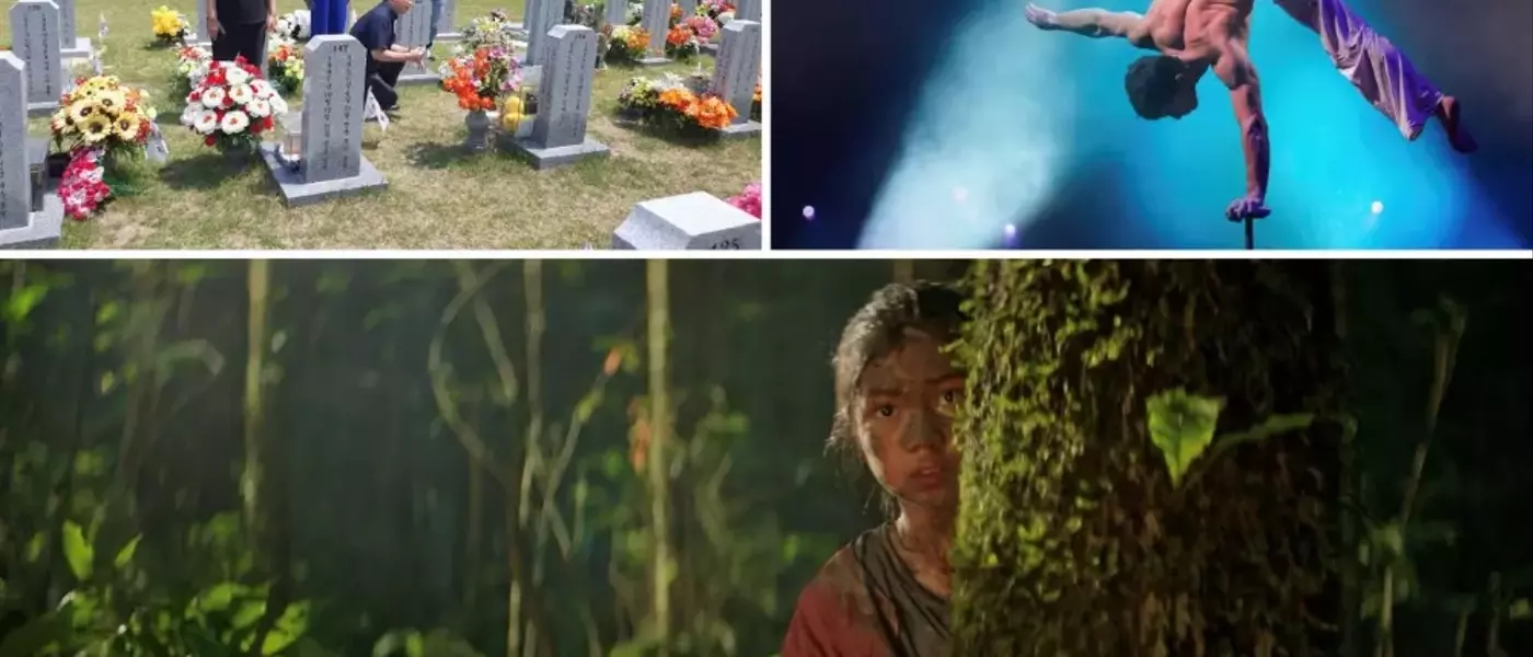 Busan Co-Production Fund Awards Three International Films