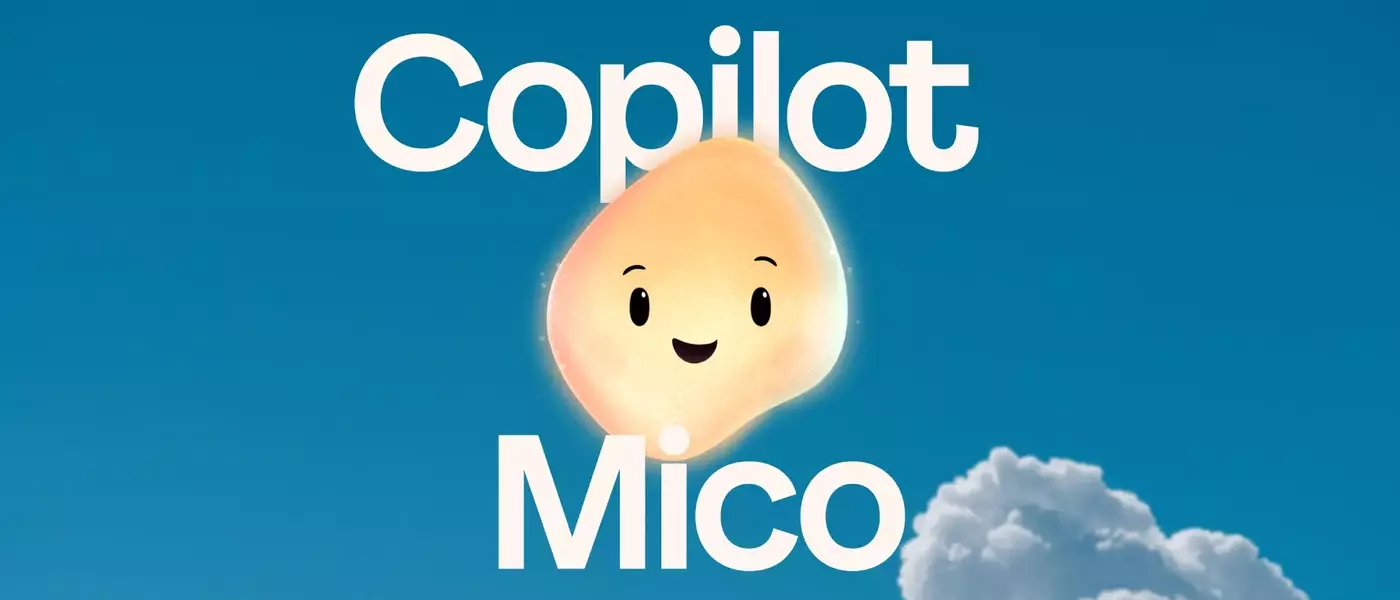 Microsoft's AI Companion Mico Shifts from Copilot to Educational Role