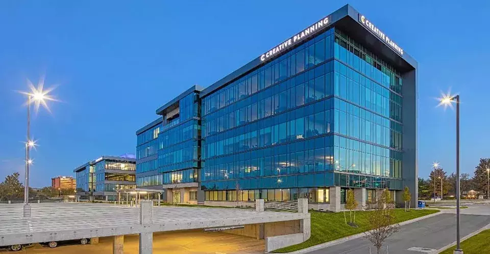 Creative Planning, Transamerica Sued Over Retirement Plan Selections