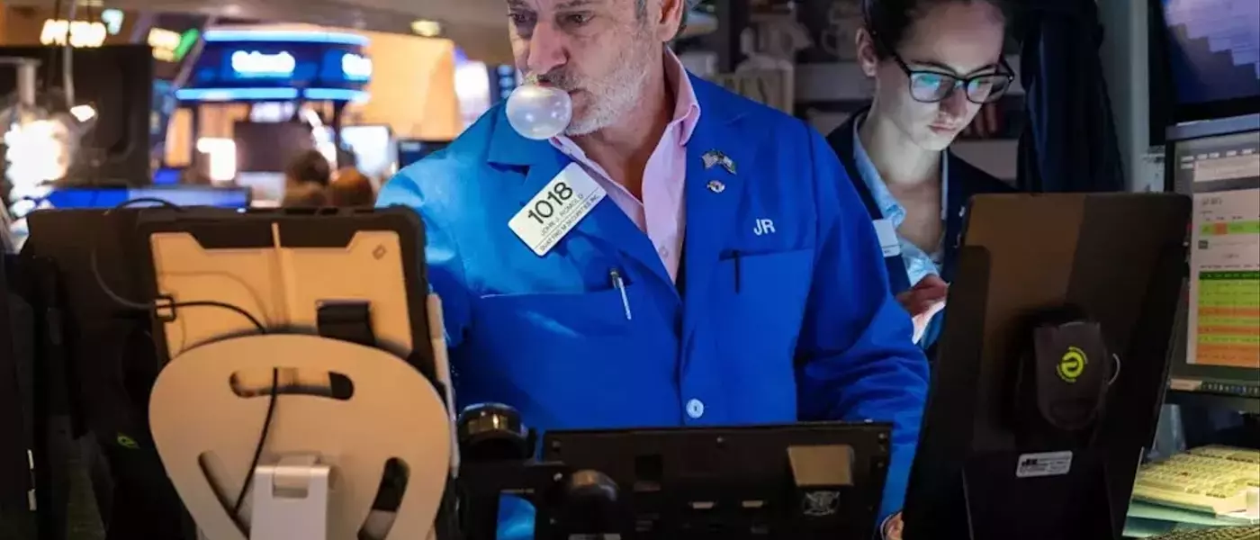 S&P 500 Experiences Minor Dip After Reaching New Heights
