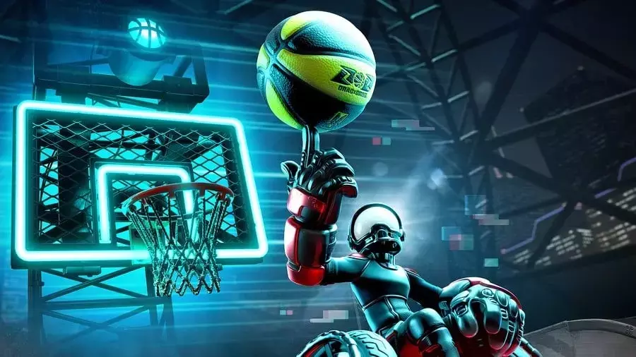 Drag x Drive: A Retrospective on Nintendo's Unique Sports Title
